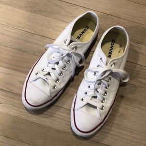 Converse All Star Men’s Sneakers